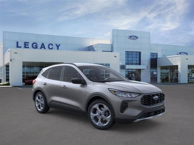 new 2025 Ford Escape car, priced at $24,825