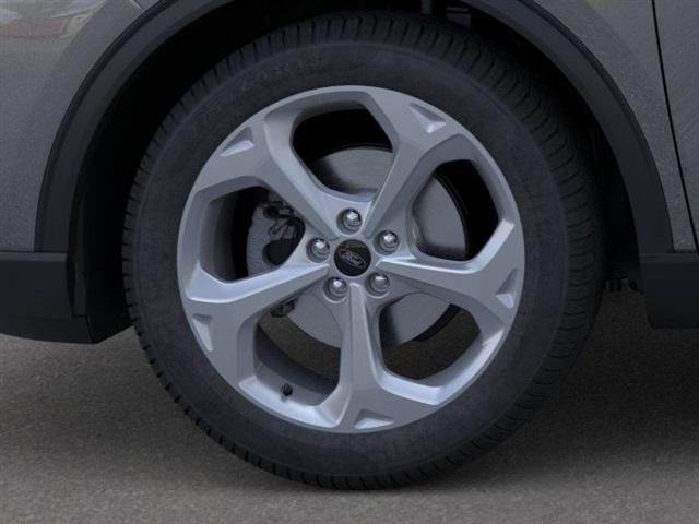 new 2025 Ford Escape car, priced at $24,825