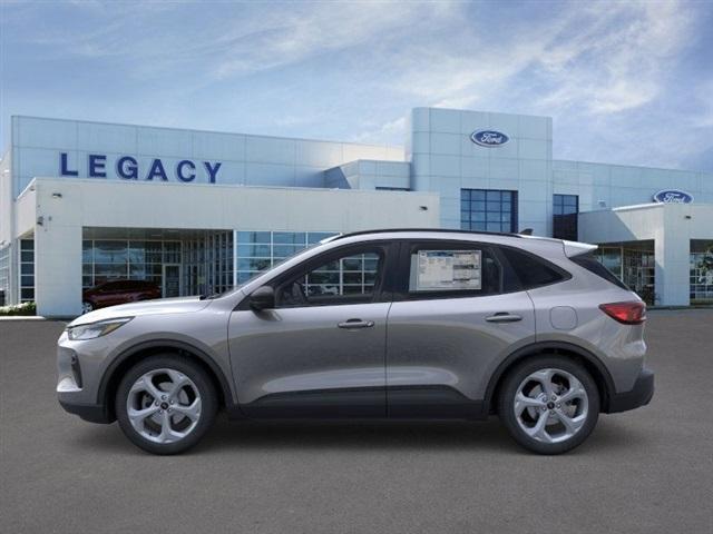 new 2025 Ford Escape car, priced at $24,825