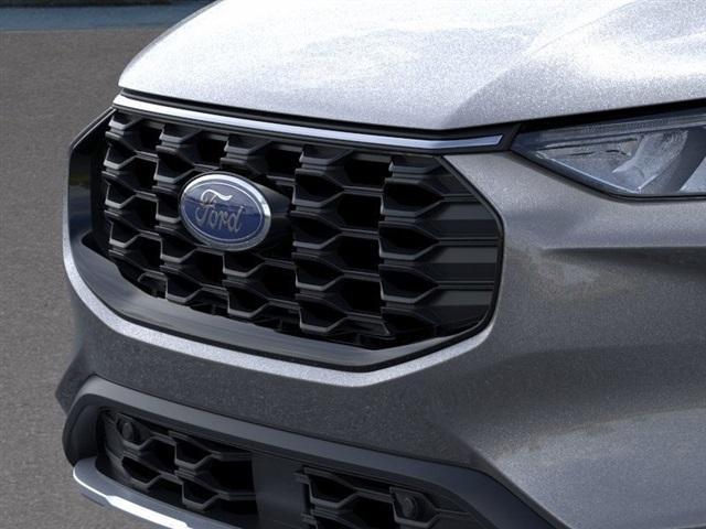new 2025 Ford Escape car, priced at $24,825