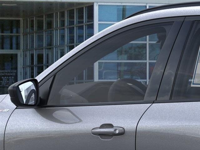 new 2025 Ford Escape car, priced at $24,825