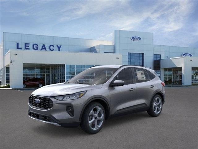 new 2025 Ford Escape car, priced at $26,170