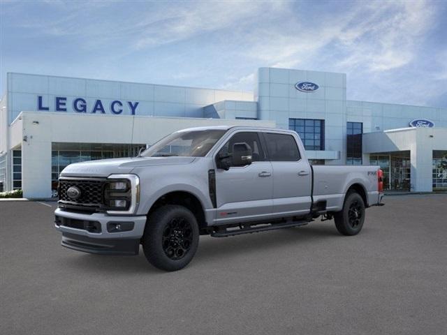 new 2026 Ford F-350 car, priced at $91,950