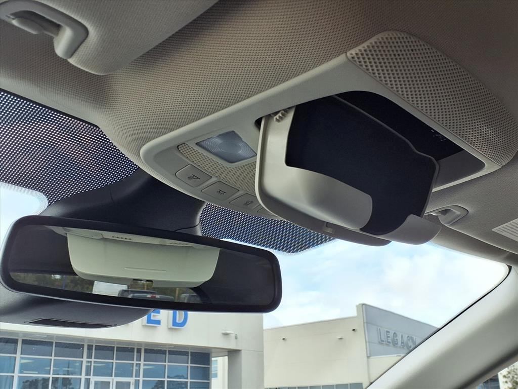 used 2022 Ford Edge car, priced at $20,700