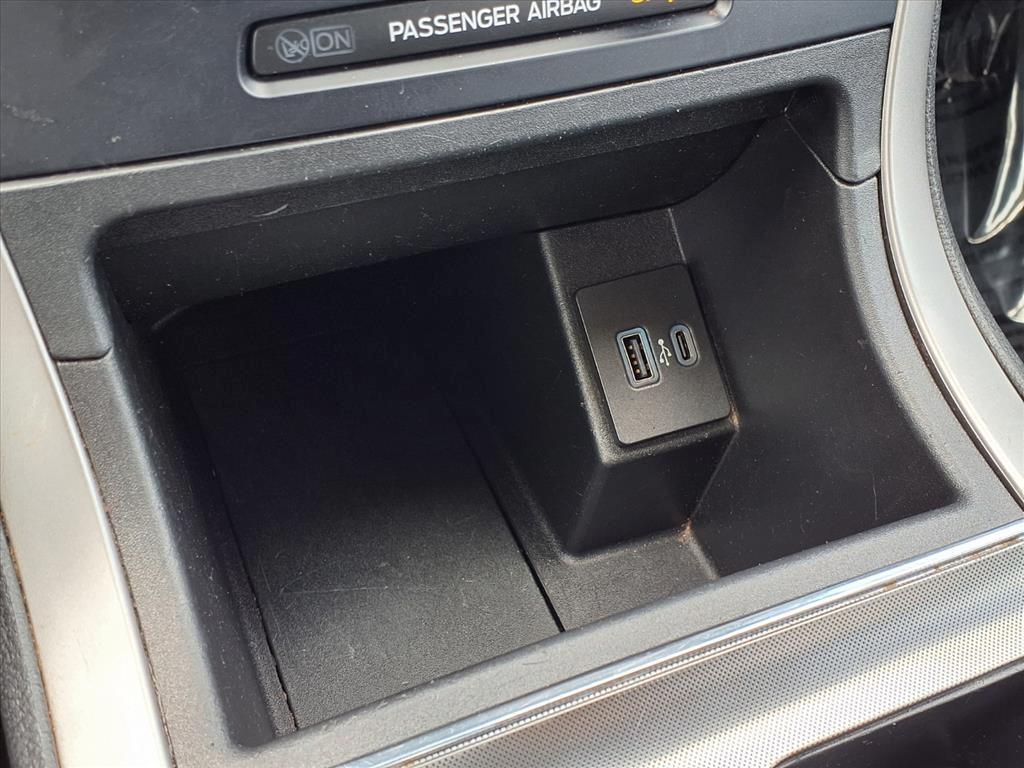 used 2022 Ford Edge car, priced at $20,700