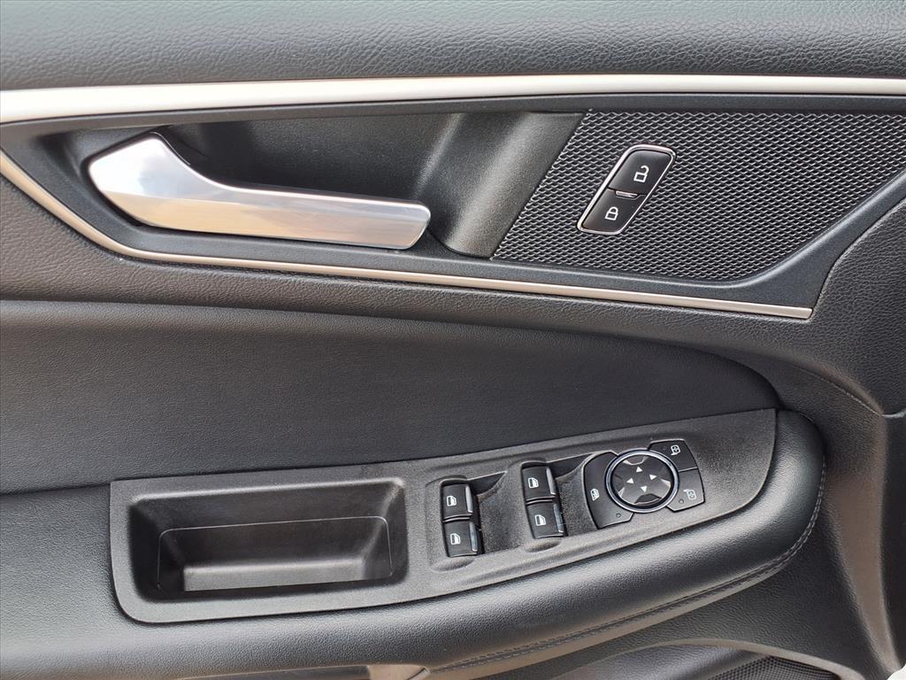 used 2022 Ford Edge car, priced at $20,700