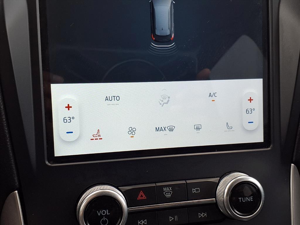 used 2022 Ford Edge car, priced at $20,700