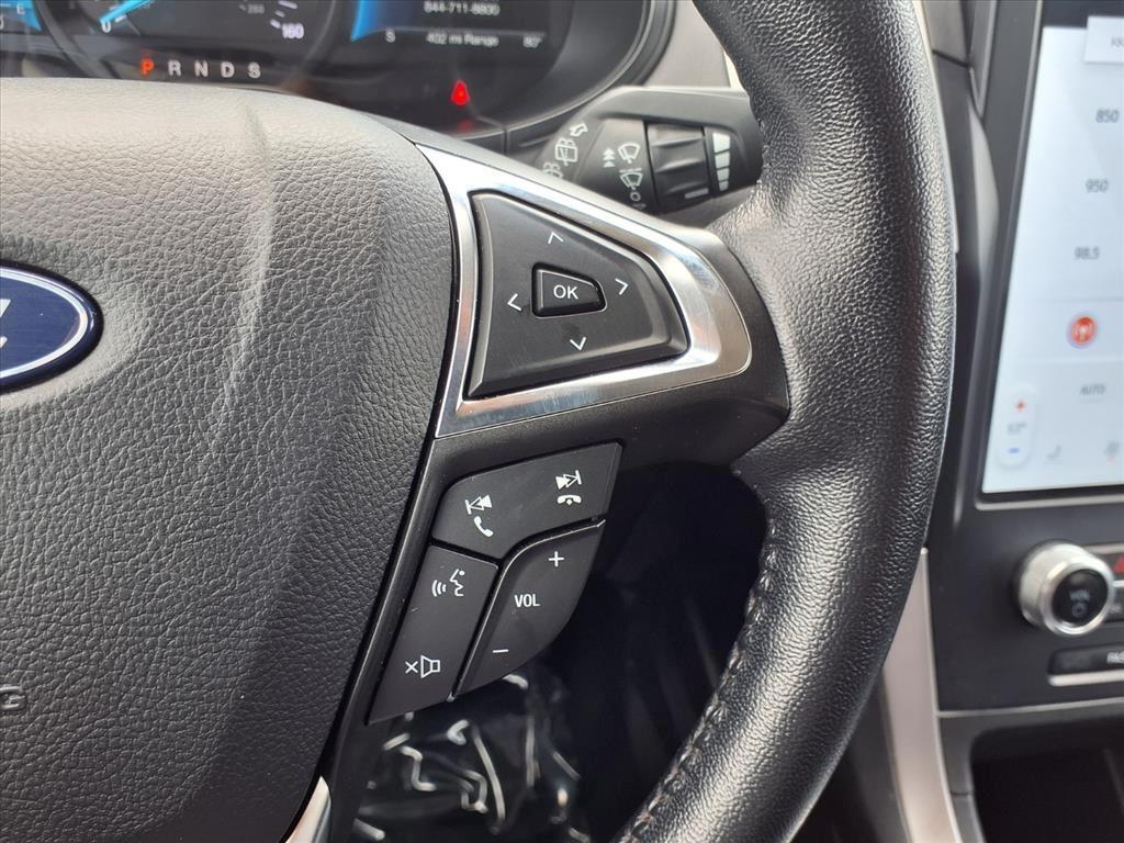 used 2022 Ford Edge car, priced at $20,700