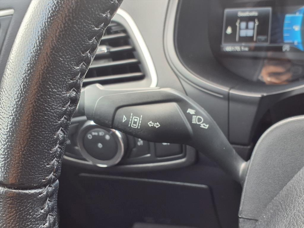 used 2022 Ford Edge car, priced at $20,700