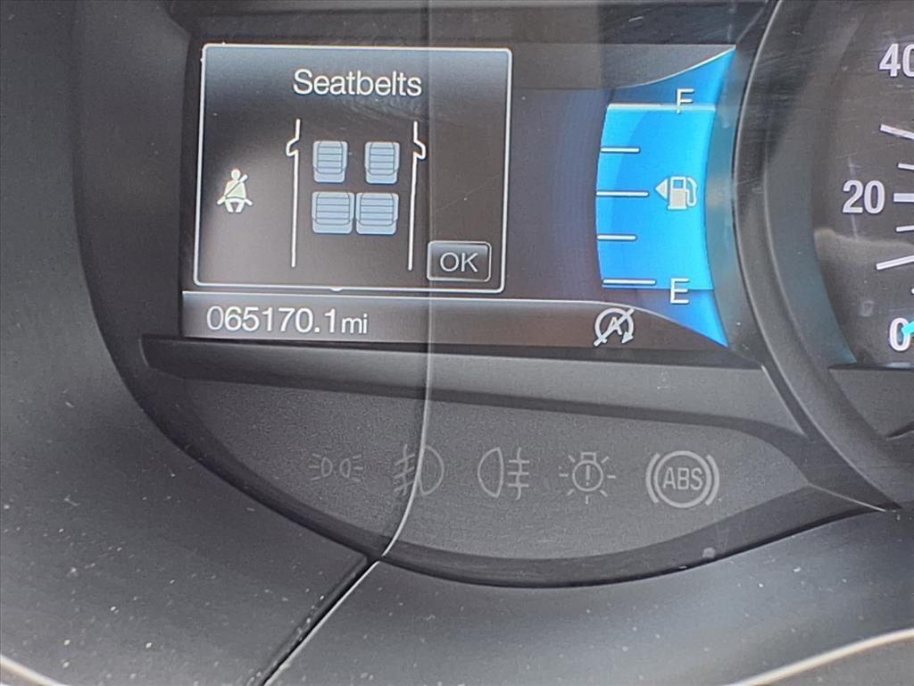 used 2022 Ford Edge car, priced at $20,700