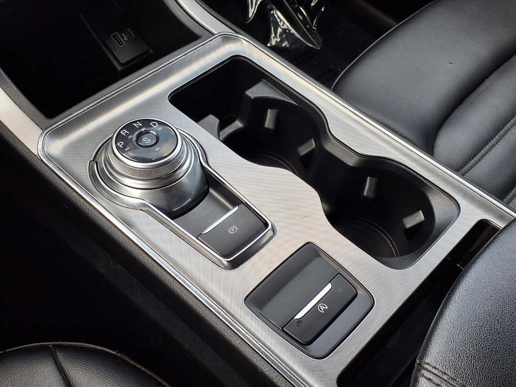 used 2022 Ford Edge car, priced at $20,700