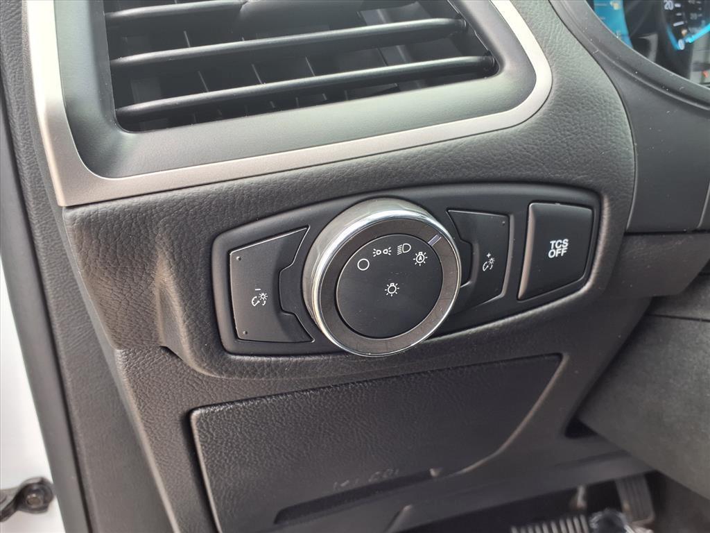 used 2022 Ford Edge car, priced at $20,700