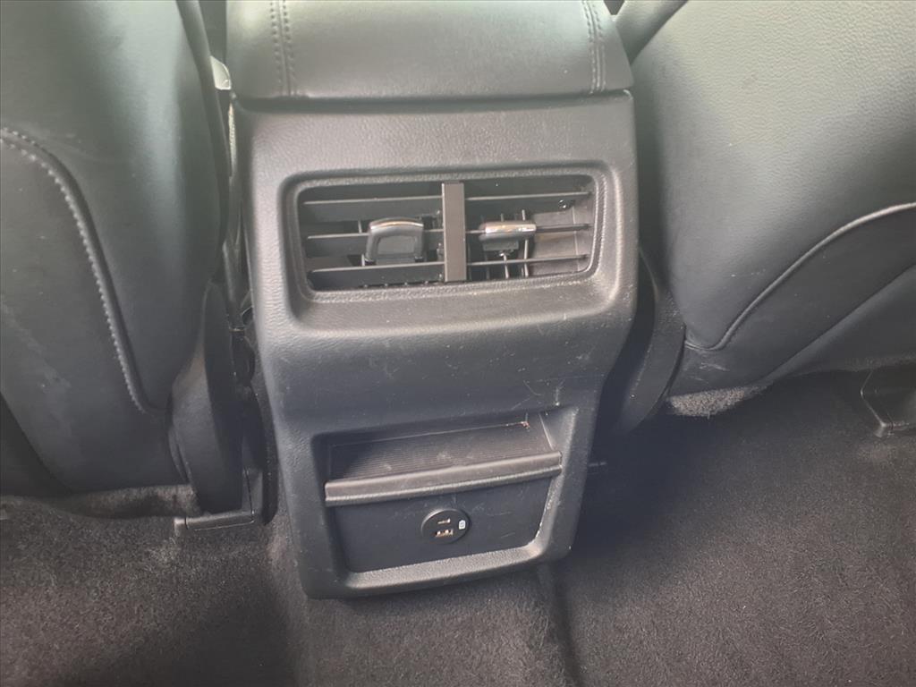 used 2022 Ford Edge car, priced at $20,700