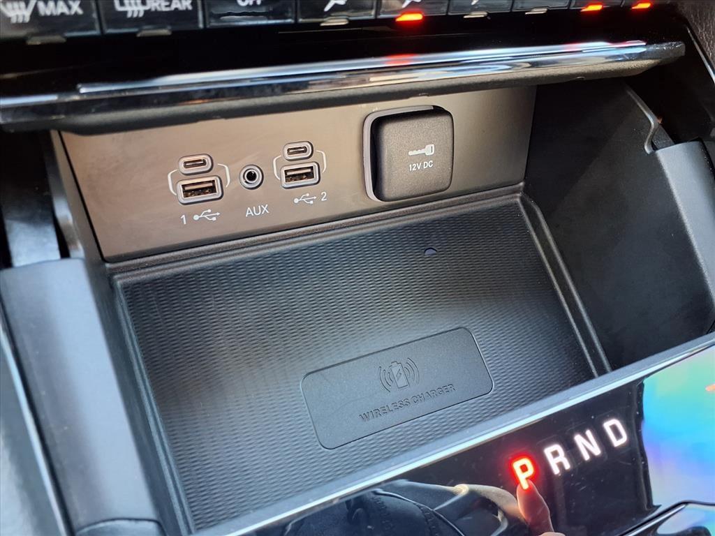 used 2023 Jeep Grand Cherokee car, priced at $38,436