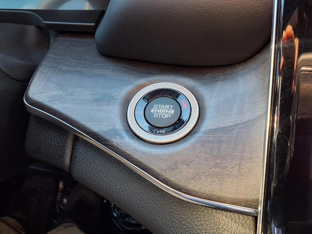 used 2023 Jeep Grand Cherokee car, priced at $38,436