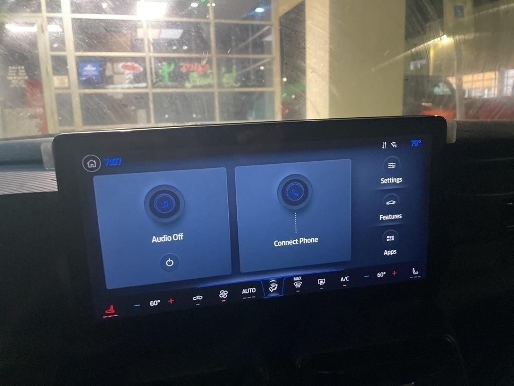 used 2024 Ford Mustang car, priced at $27,494