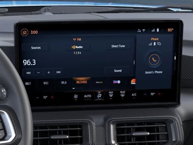 new 2025 Ford Mustang car, priced at $33,229