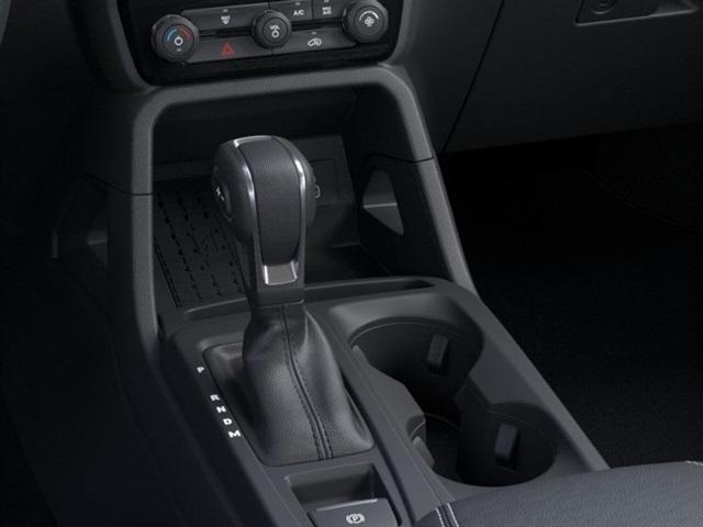 new 2025 Ford Ranger car, priced at $37,220