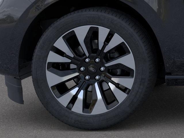 new 2025 Ford Expedition Max car, priced at $83,245
