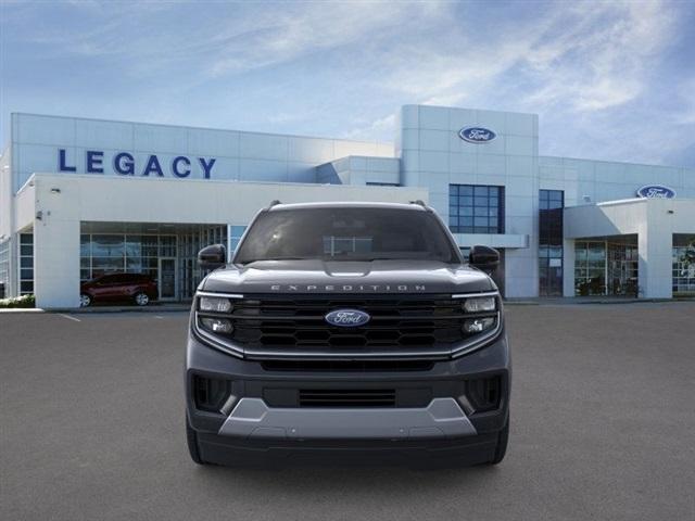 new 2025 Ford Expedition Max car, priced at $83,245