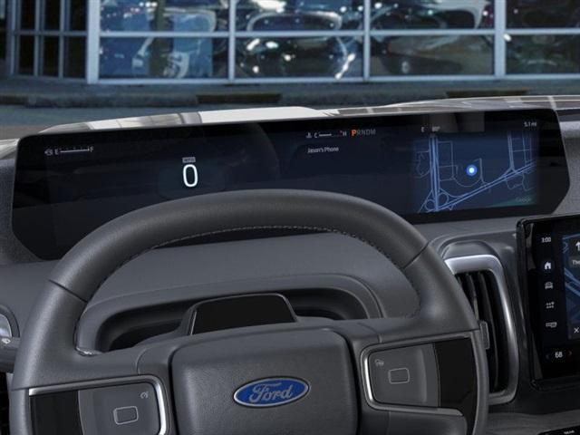 new 2025 Ford Expedition Max car, priced at $83,245