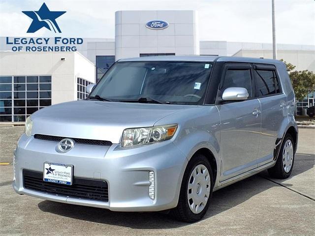 used 2014 Scion xB car, priced at $12,700