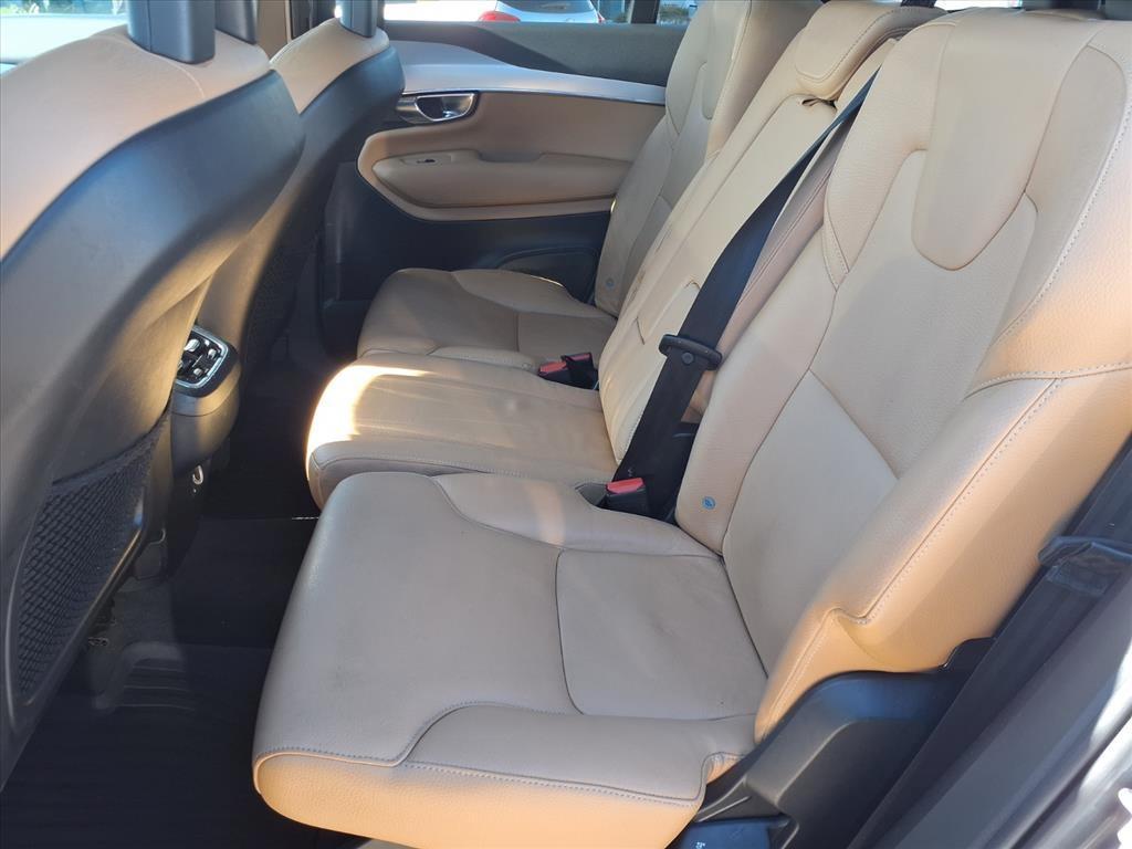 used 2018 Volvo XC90 car, priced at $17,300