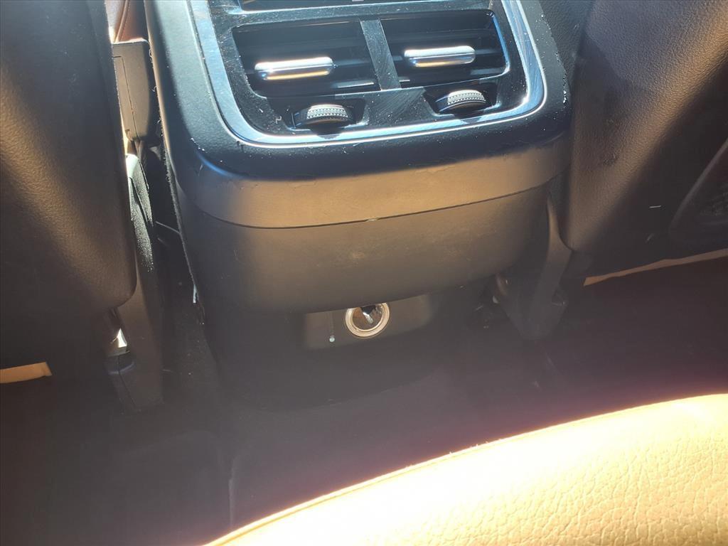 used 2018 Volvo XC90 car, priced at $17,300