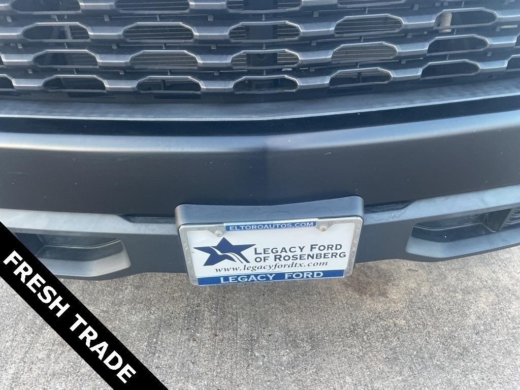 used 2020 Chevrolet Silverado 1500 car, priced at $26,500