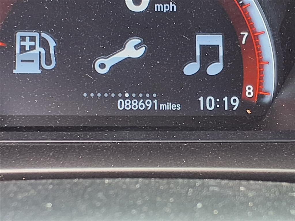 used 2020 Honda Civic Si car, priced at $18,900