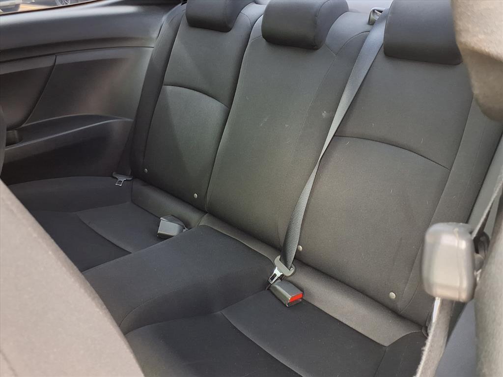 used 2020 Honda Civic Si car, priced at $18,900