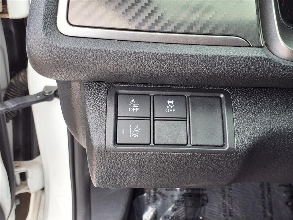 used 2020 Honda Civic Si car, priced at $18,900