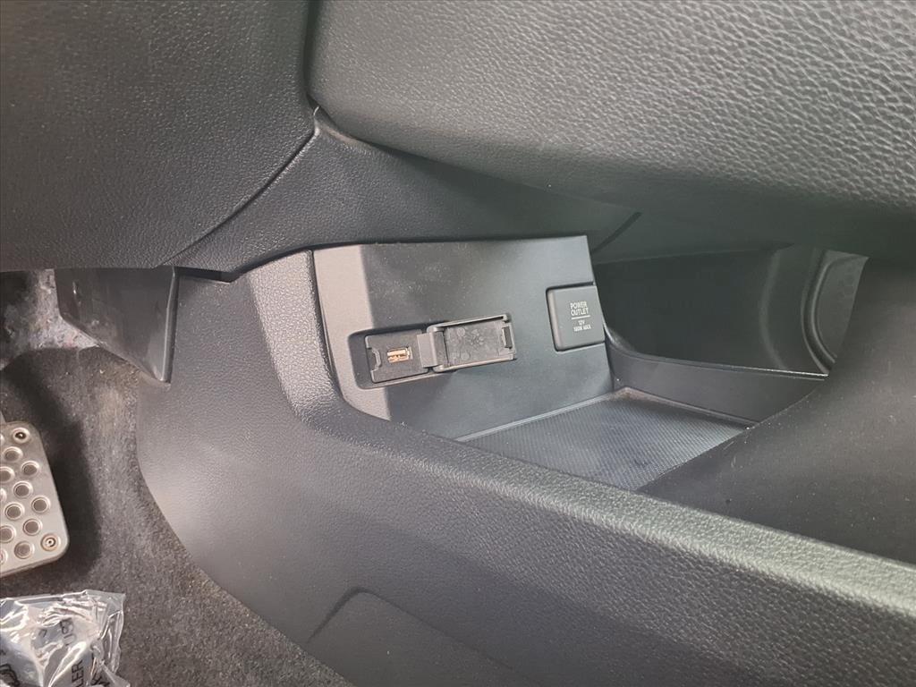 used 2020 Honda Civic Si car, priced at $18,900