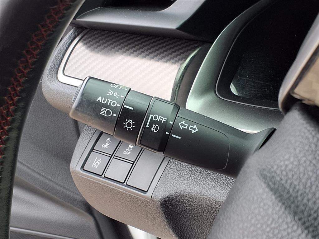 used 2020 Honda Civic Si car, priced at $18,900