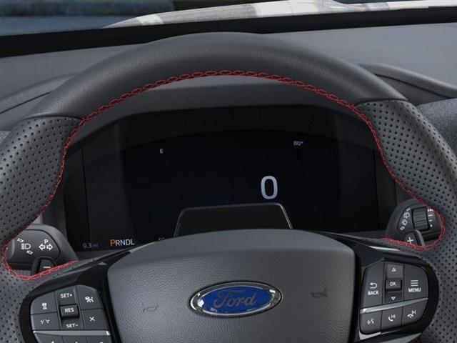 new 2025 Ford Explorer car, priced at $57,860