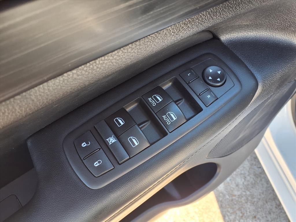 used 2021 Jeep Grand Cherokee car, priced at $22,536