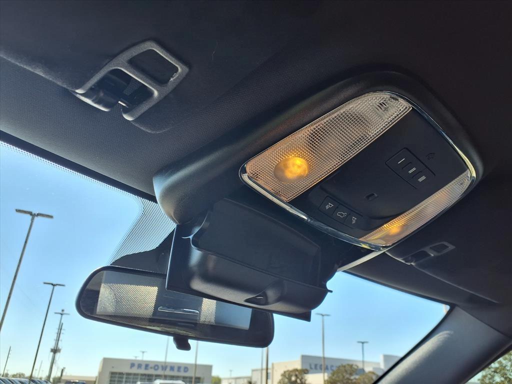 used 2021 Jeep Grand Cherokee car, priced at $22,536