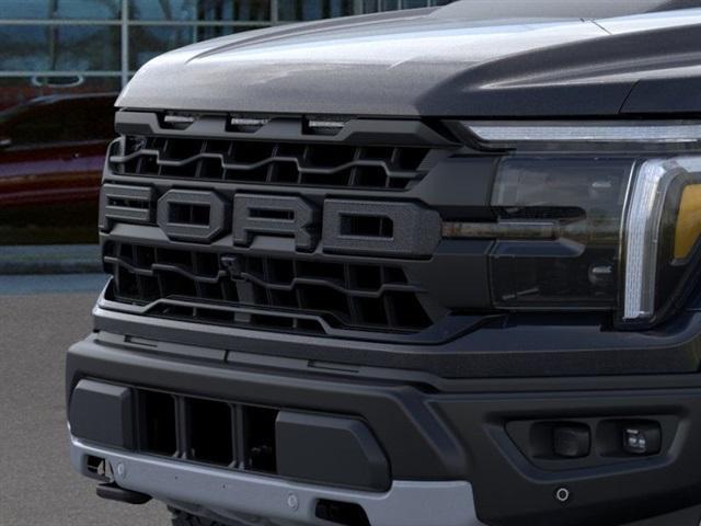 new 2025 Ford F-150 car, priced at $83,720