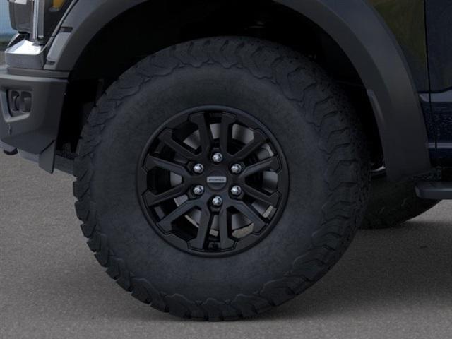 new 2025 Ford F-150 car, priced at $83,720