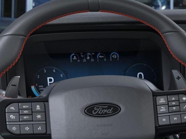 new 2025 Ford F-150 car, priced at $83,720