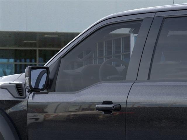 new 2025 Ford F-150 car, priced at $83,720