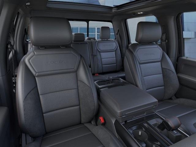 new 2025 Ford F-150 car, priced at $83,720