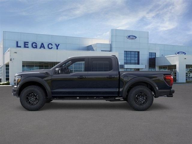 new 2025 Ford F-150 car, priced at $83,720