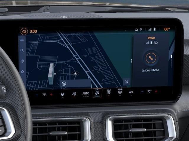 new 2025 Ford Mustang car, priced at $59,635