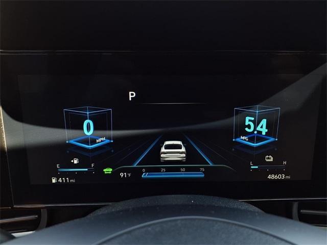 used 2023 Hyundai ELANTRA HEV car, priced at $19,000