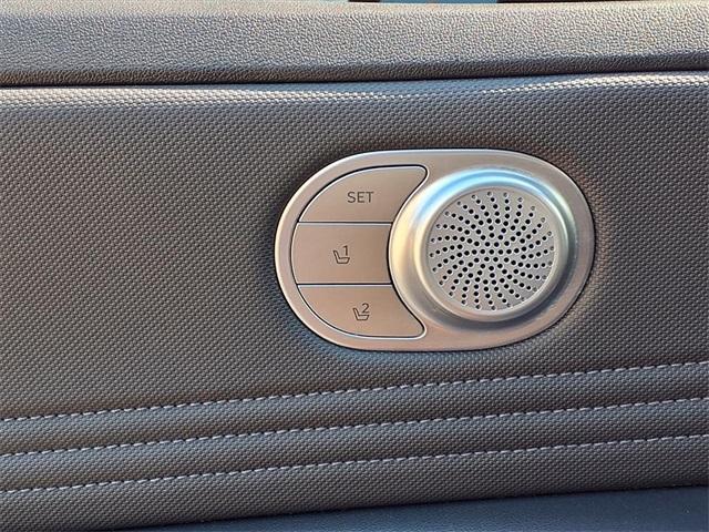 used 2023 Hyundai ELANTRA HEV car, priced at $19,000