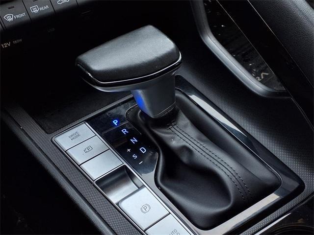 used 2023 Hyundai ELANTRA HEV car, priced at $19,000