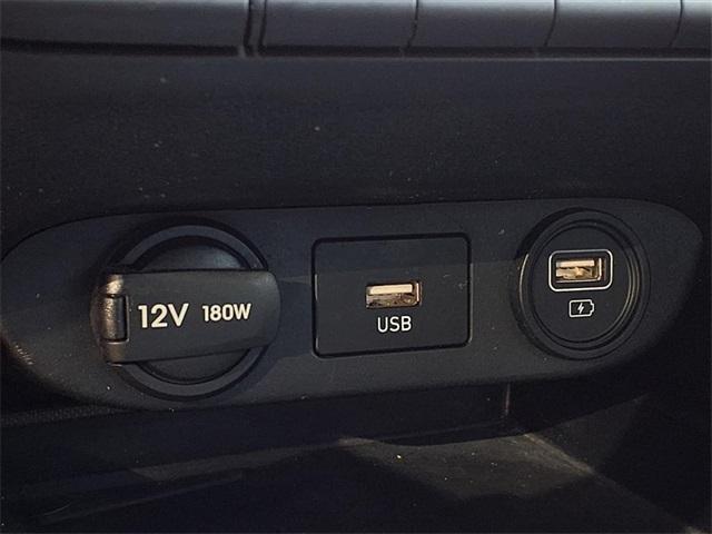 used 2023 Hyundai ELANTRA HEV car, priced at $19,000