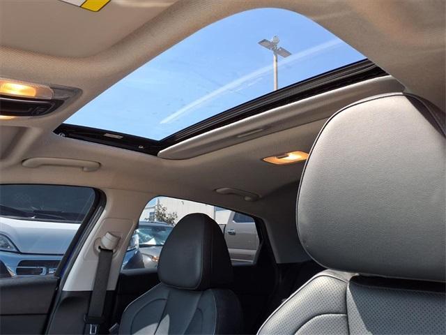 used 2023 Hyundai ELANTRA HEV car, priced at $19,000