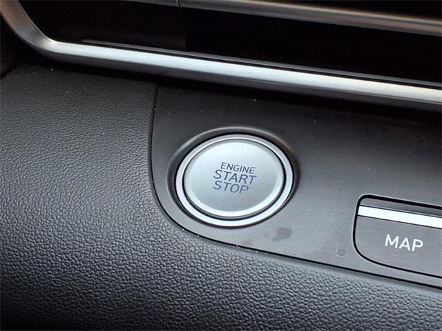 used 2023 Hyundai ELANTRA HEV car, priced at $19,000